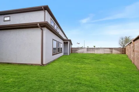 2015 Olivos Street Missouri City TX 77459