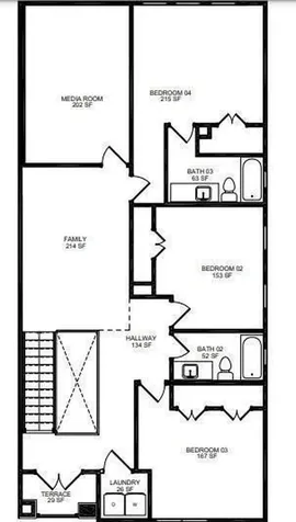 2015 Olivos Street Missouri City TX 77459