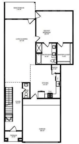 2015 Olivos Street Missouri City TX 77459