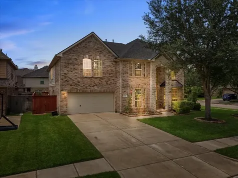 3902 Basil Court Pearland TX 77584