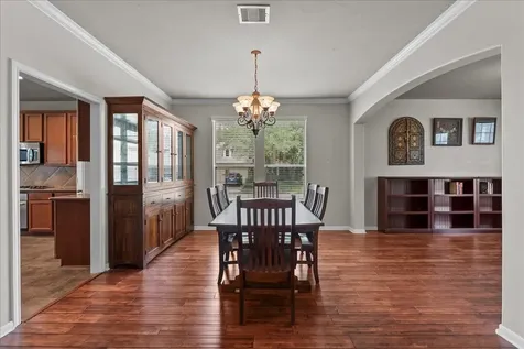 3902 Basil Court Pearland TX 77584