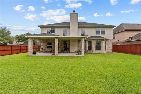 3902 Basil Court Pearland TX 77584