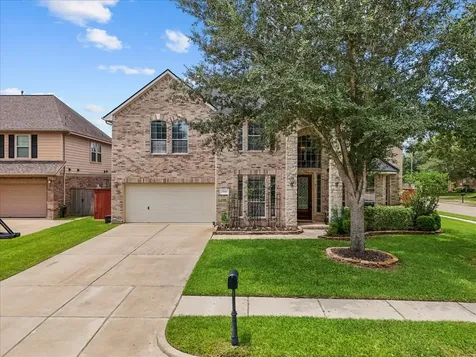 3902 Basil Court Pearland TX 77584
