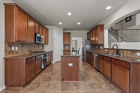 3902 Basil Court Pearland TX 77584