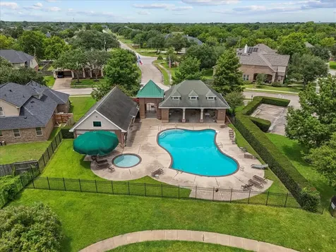 3902 Basil Court Pearland TX 77584