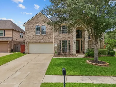 3902 Basil Court Pearland TX 77584