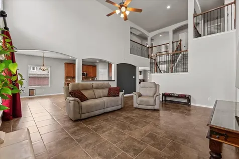 3902 Basil Court Pearland TX 77584