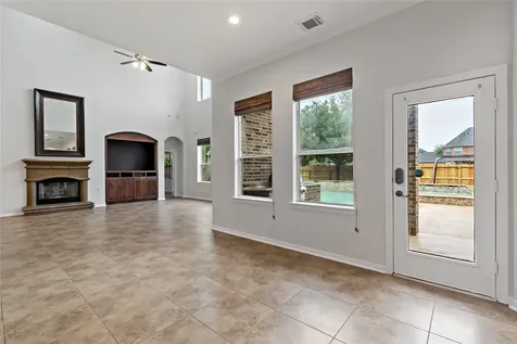 8835 Stowe Creek Lane Missouri City TX 77459