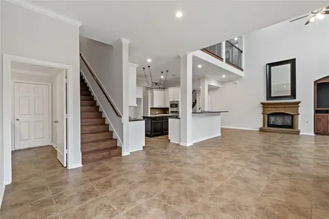 8835 Stowe Creek Lane Missouri City TX 77459