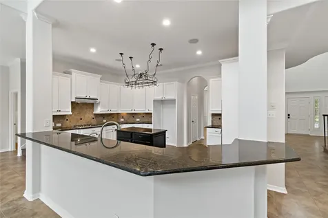 8835 Stowe Creek Lane Missouri City TX 77459