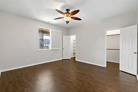 8835 Stowe Creek Lane Missouri City TX 77459