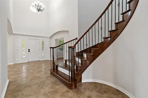 8835 Stowe Creek Lane Missouri City TX 77459