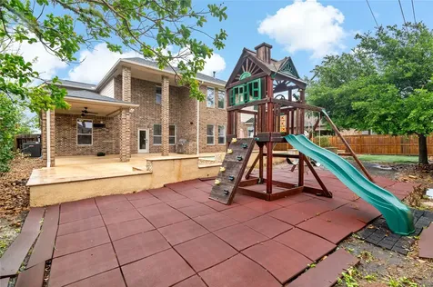 8835 Stowe Creek Lane Missouri City TX 77459