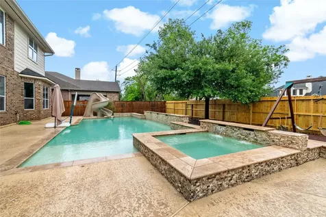 8835 Stowe Creek Lane Missouri City TX 77459