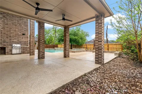 8835 Stowe Creek Lane Missouri City TX 77459