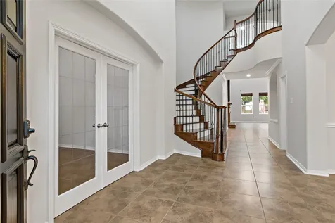 8835 Stowe Creek Lane Missouri City TX 77459