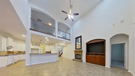8835 Stowe Creek Lane Missouri City TX 77459