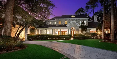 15 Netherfield Way The Woodlands TX 77382