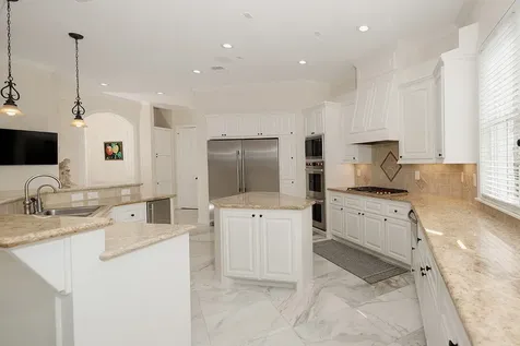 15 Netherfield Way The Woodlands TX 77382