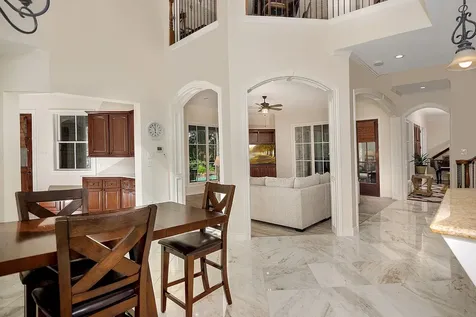 15 Netherfield Way The Woodlands TX 77382