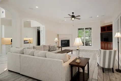 15 Netherfield Way The Woodlands TX 77382