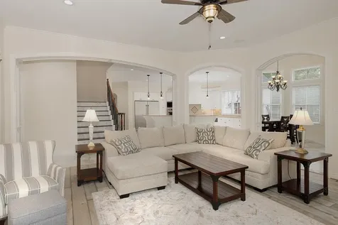 15 Netherfield Way The Woodlands TX 77382