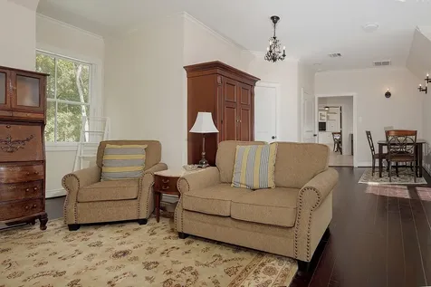 15 Netherfield Way The Woodlands TX 77382