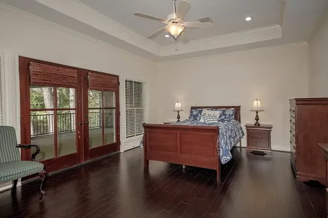 15 Netherfield Way The Woodlands TX 77382