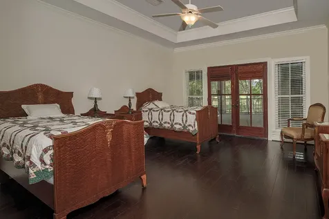 15 Netherfield Way The Woodlands TX 77382