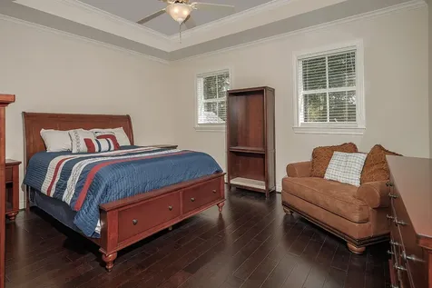 15 Netherfield Way The Woodlands TX 77382