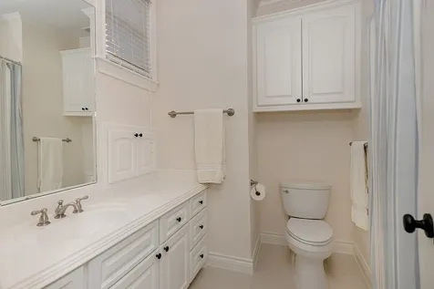 15 Netherfield Way The Woodlands TX 77382
