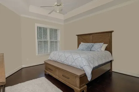 15 Netherfield Way The Woodlands TX 77382