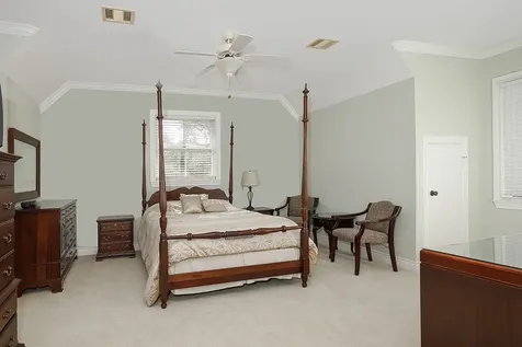 15 Netherfield Way The Woodlands TX 77382