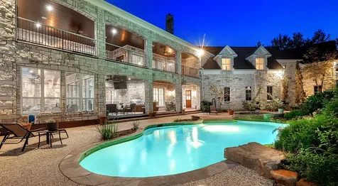 15 Netherfield Way The Woodlands TX 77382