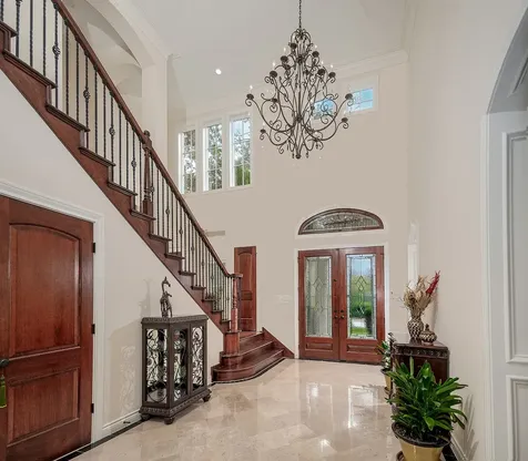 15 Netherfield Way The Woodlands TX 77382