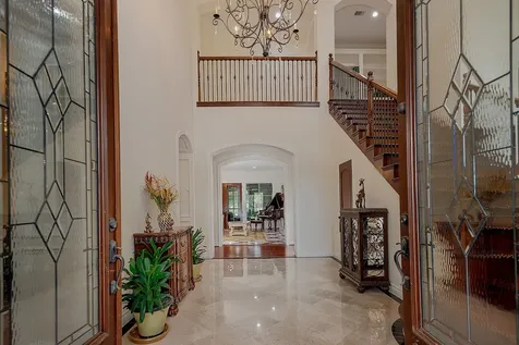 15 Netherfield Way The Woodlands TX 77382