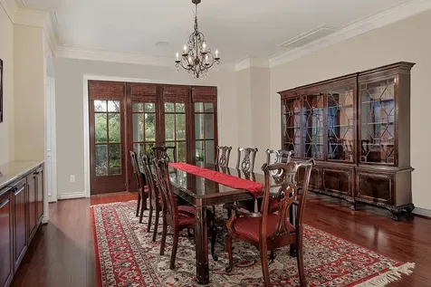 15 Netherfield Way The Woodlands TX 77382