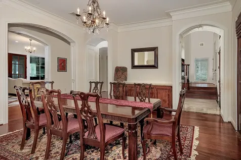 15 Netherfield Way The Woodlands TX 77382