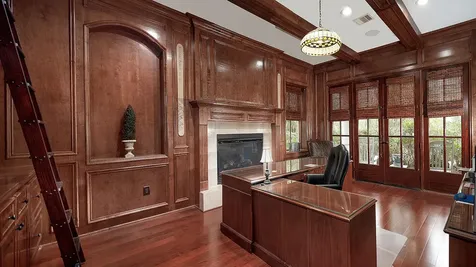 15 Netherfield Way The Woodlands TX 77382