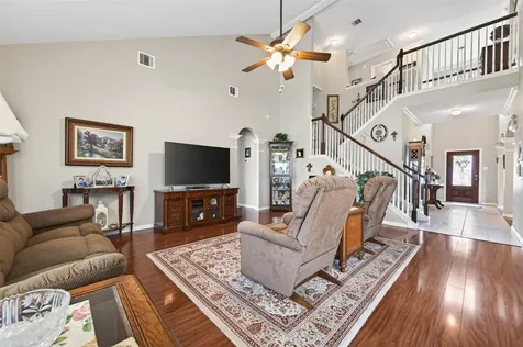 5118 Cove Creek Baytown TX 77523