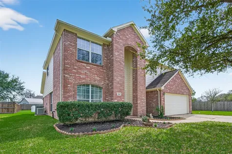 5118 Cove Creek Baytown TX 77523