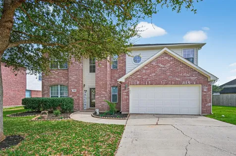 5118 Cove Creek Baytown TX 77523