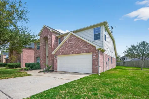 5118 Cove Creek Baytown TX 77523