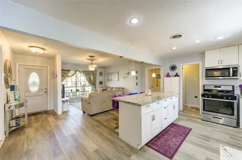 9305 Gettysburg Avenue Texas City TX 77591