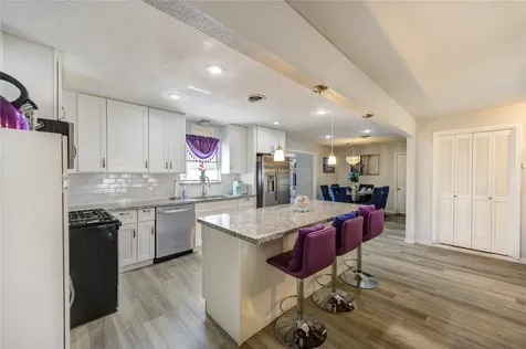 9305 Gettysburg Avenue Texas City TX 77591
