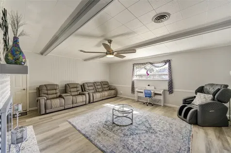 9305 Gettysburg Avenue Texas City TX 77591