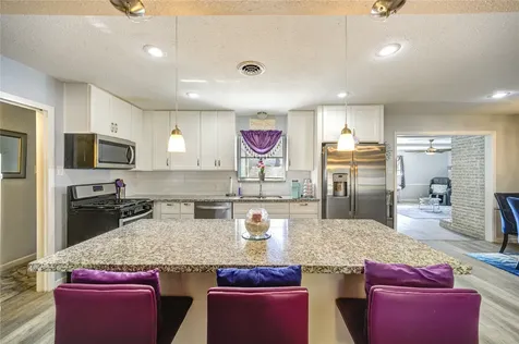 9305 Gettysburg Avenue Texas City TX 77591