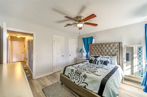 9305 Gettysburg Avenue Texas City TX 77591