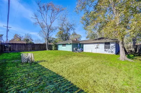 9305 Gettysburg Avenue Texas City TX 77591