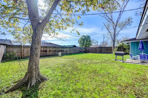 9305 Gettysburg Avenue Texas City TX 77591